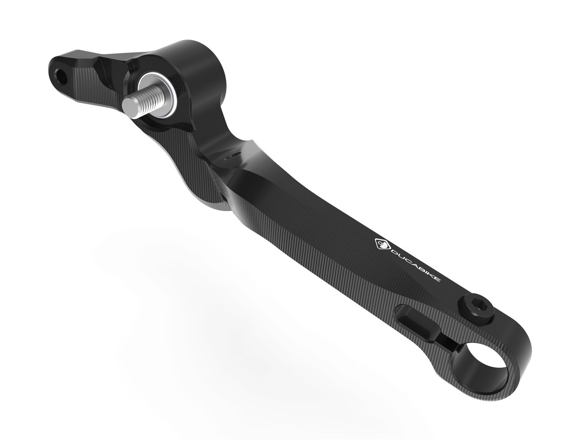 DBK Special Parts (Ducabike) Rear Brake Lever for the Ducati